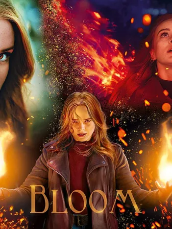 Produit Fate The Winx Saga Saga Image