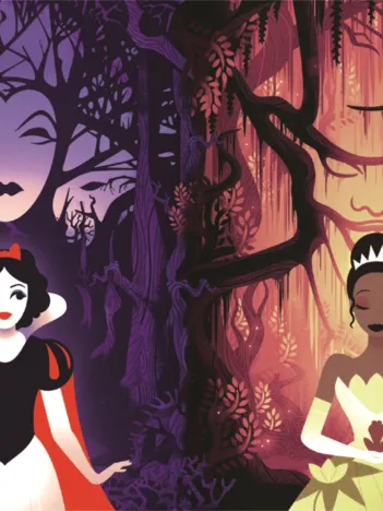 Produit Princesse Disney Image