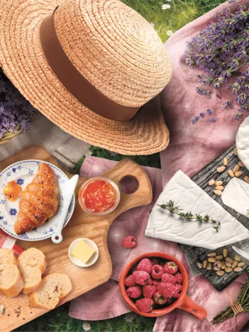 Produit Le Goût de la Provence Image