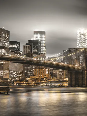 Produit L'Horizon de New York Image