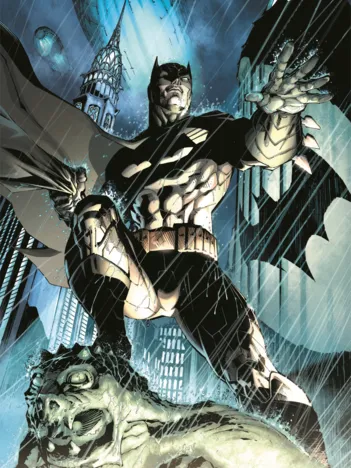 Produit Batman Image