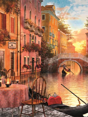 Produit Venise Image