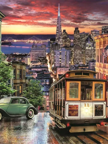 Produit San Francisco Image
