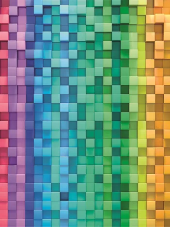 Produit Colorboom - Pixel Image