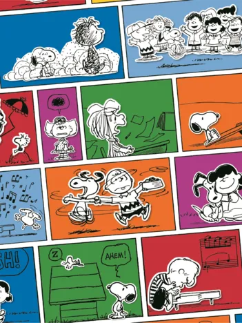 Produit Snoopy II Image