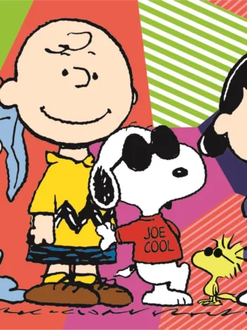 Produit Snoopy Image