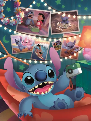 Produit Stitch Image