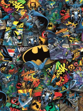 Produit Impossible Batman Image