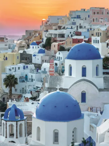 Produit Santorin Image