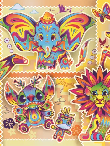 Produit Disney - Les Classiques Image