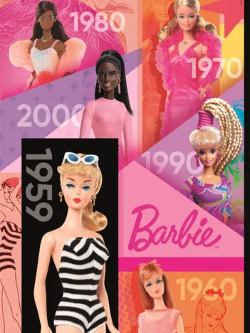Produit Barbie Image