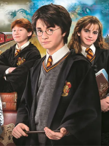 Produit Harry Potter Image