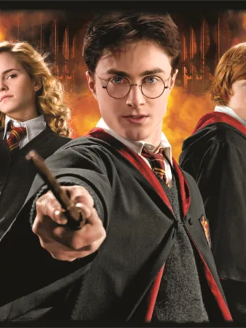 Produit Harry Potter Image