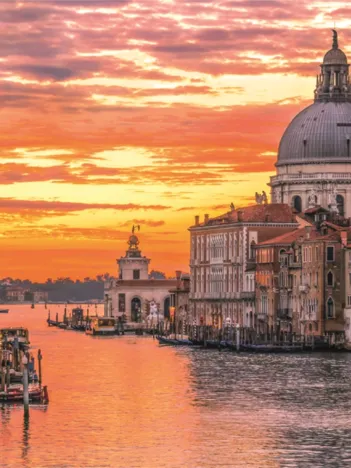 Produit Venise - Le Grand Canal Image