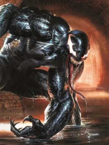 Produit Marvel, Venom Image