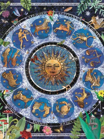 Produit Thème Astral Image