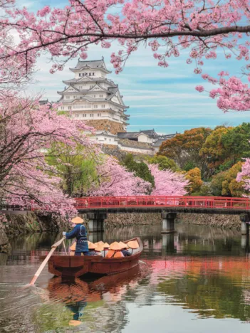 Produit Château De Himeji Image