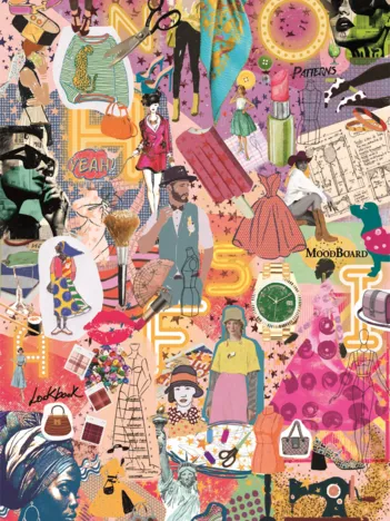 Produit Plus C'Est Plus - Mode & Design Image