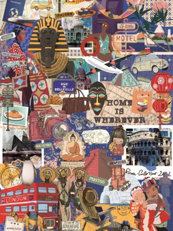 Produit Plus C'Est Plus - Voyages & Cultures Image