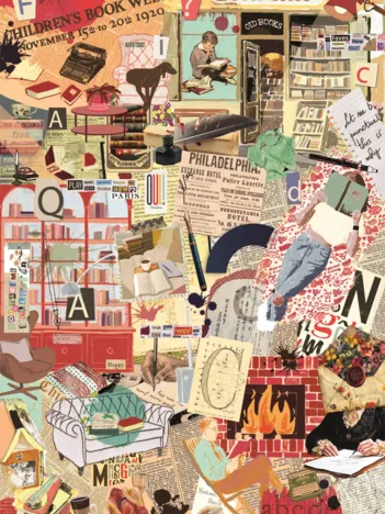 Produit Plus C'Est Plus - Livres Et Écriture Image