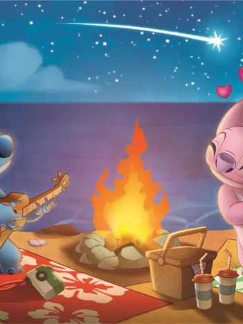 Produit Stitch Image