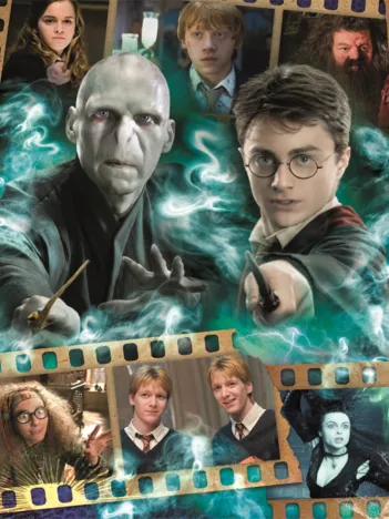 Produit Harry Potter Image