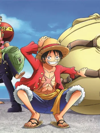 Produit One Piece Image