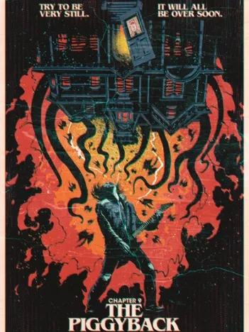 Produit Stranger Things Image