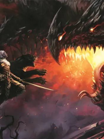 Produit Donjons & Dragons Image