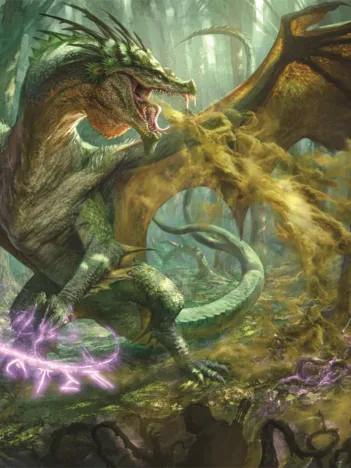 Produit Donjons & Dragons Image