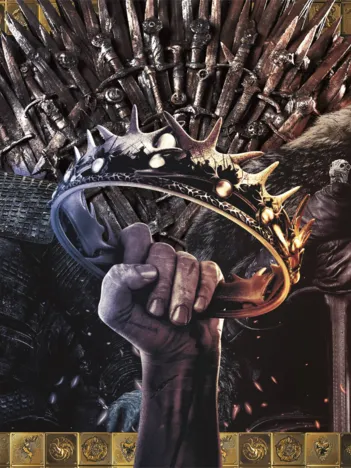 Produit Game of Thrones Image