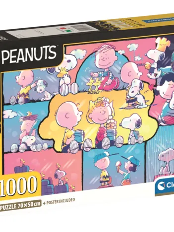 Produit Snoopy Image