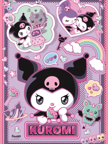 Produit Kuromi Image