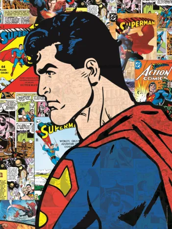 Produit Superman Image