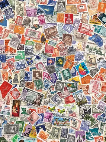 Produit Timbres Image