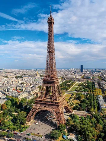 Produit Virtual Reality - Paris Image