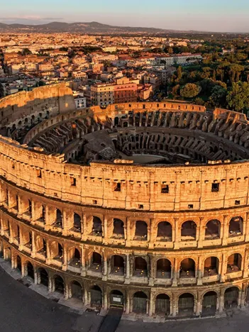 Produit Virtual Reality - Rome Image