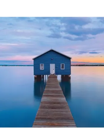 Produit Sérénité Image