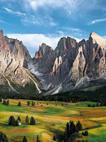 Produit Les Alpes Image