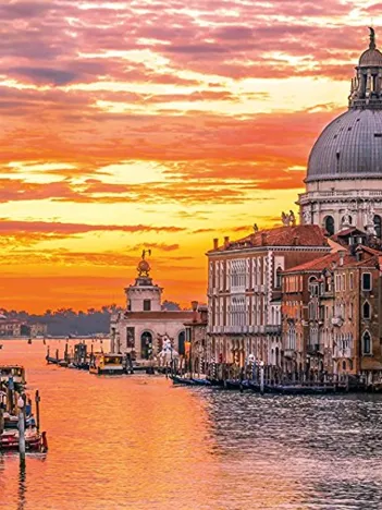 Produit Venise - Le Grand Canal Image