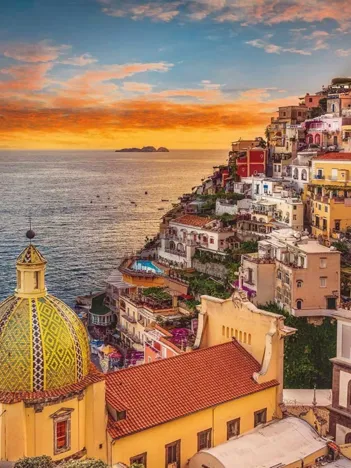 Produit Positano, Italie Image