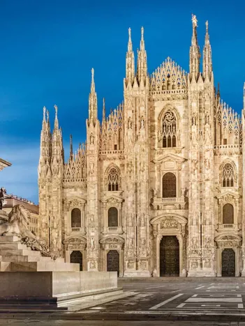 Produit Milan, Italie Image