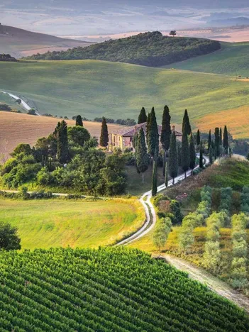 Produit Toscane, Italie Image