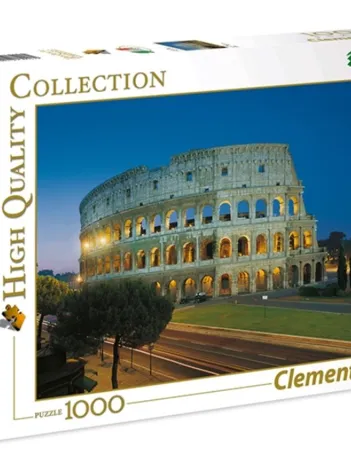 Produit Colisée, Rome Image