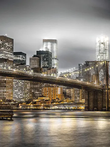 Produit L'Horizon de New York Image