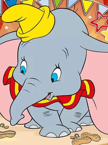 Produit Pièces XXL - Dumbo Image