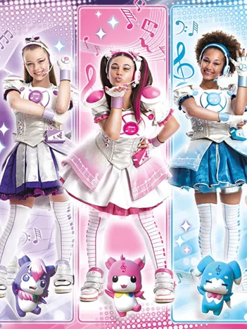 Produit Miracle Tunes Image