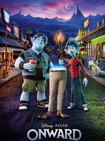 Produit Onward Image