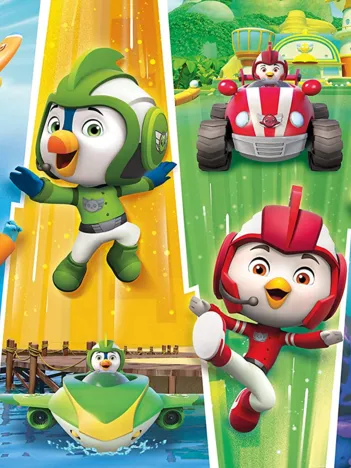 Produit Top Wing Image