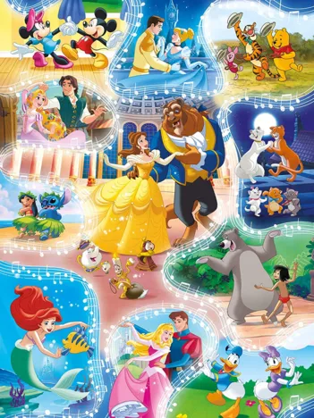 Produit Dance Time Image